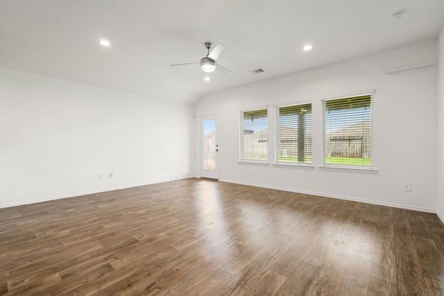 16011 Mersmann Ridge Lane, Hockley, TX 77447