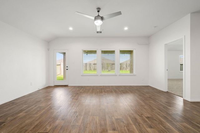 16011 Mersmann Ridge Lane, Hockley, TX 77447