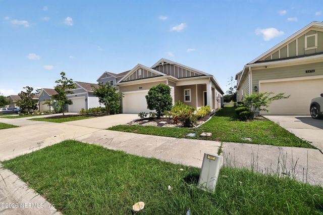 2170 MAJOR OAK Street, Jacksonville, FL 32218