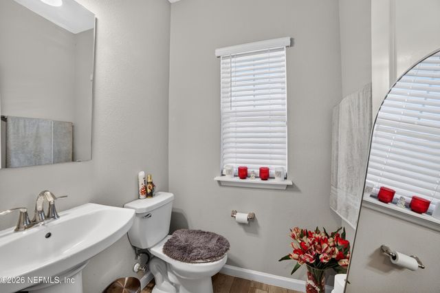 2170 MAJOR OAK Street, Jacksonville, FL 32218
