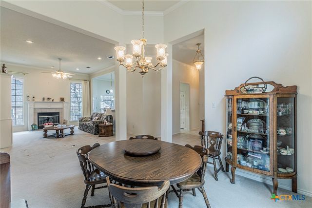 3505 Juniper Drive, Temple, TX 76502