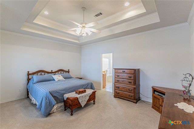 3505 Juniper Drive, Temple, TX 76502