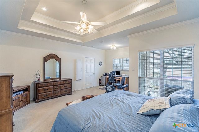 3505 Juniper Drive, Temple, TX 76502