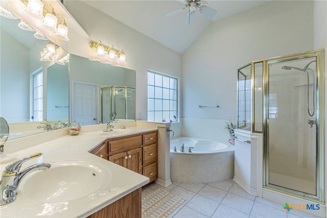 3505 Juniper Drive, Temple, TX 76502