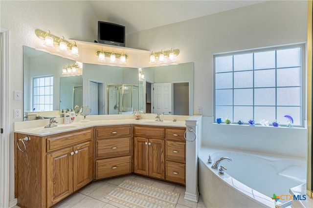 3505 Juniper Drive, Temple, TX 76502