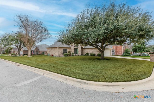 3505 Juniper Drive, Temple, TX 76502