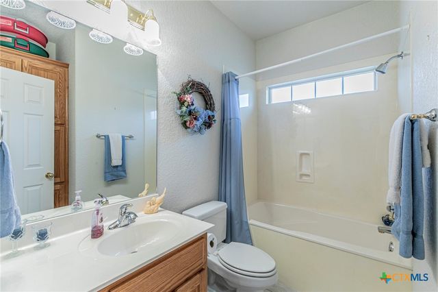 3505 Juniper Drive, Temple, TX 76502