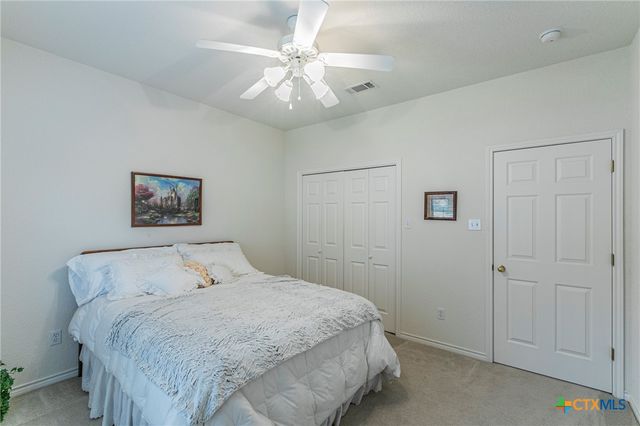 3505 Juniper Drive, Temple, TX 76502