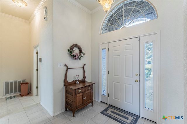 3505 Juniper Drive, Temple, TX 76502