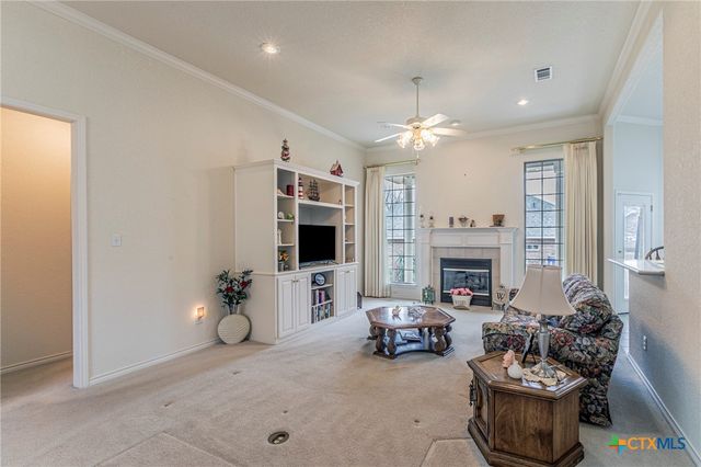 3505 Juniper Drive, Temple, TX 76502