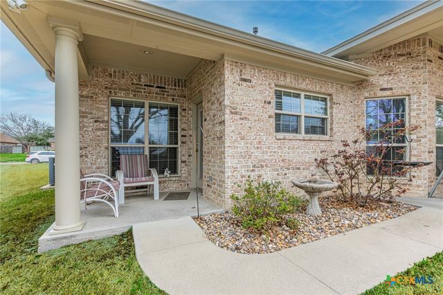 3505 Juniper Drive, Temple, TX 76502