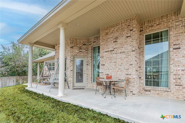 3505 Juniper Drive, Temple, TX 76502