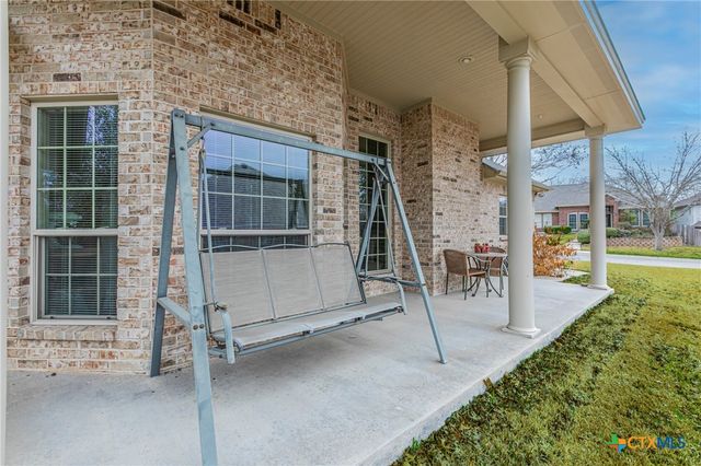 3505 Juniper Drive, Temple, TX 76502