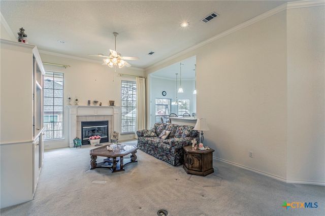 3505 Juniper Drive, Temple, TX 76502