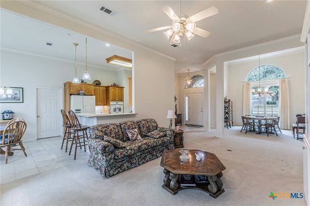 3505 Juniper Drive, Temple, TX 76502