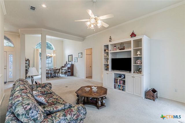 3505 Juniper Drive, Temple, TX 76502