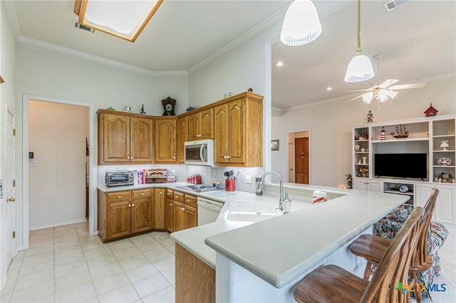 3505 Juniper Drive, Temple, TX 76502