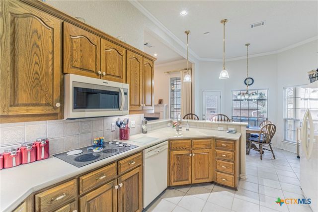 3505 Juniper Drive, Temple, TX 76502