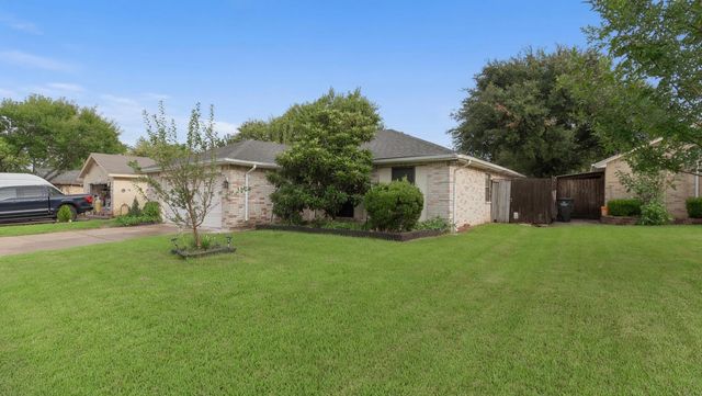 10315 Hollow Canyon Court, Sugar Land, TX 77498