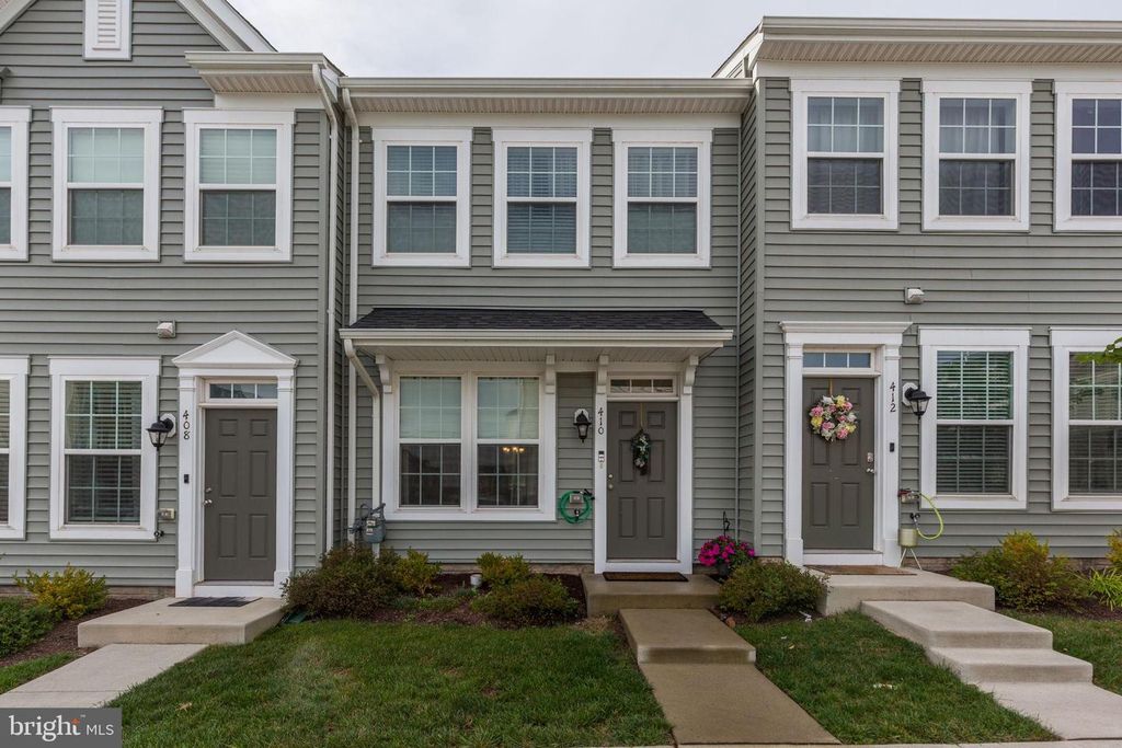 410 PEMBERTON PARK LN, Frederick, MD 21703