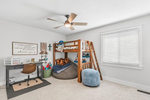 1521 N Valleyview Street, Wichita, KS 67212