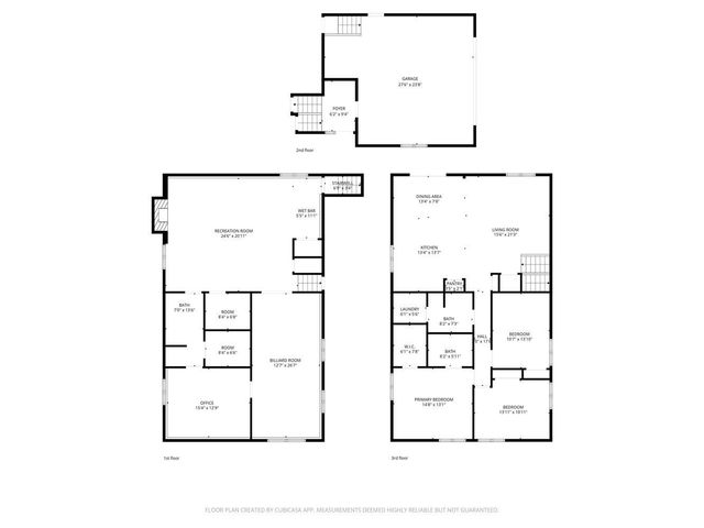 1521 N Valleyview Street, Wichita, KS 67212