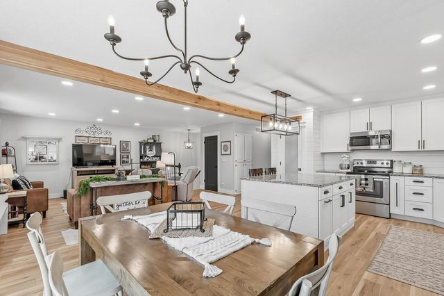 1521 N Valleyview Street, Wichita, KS 67212