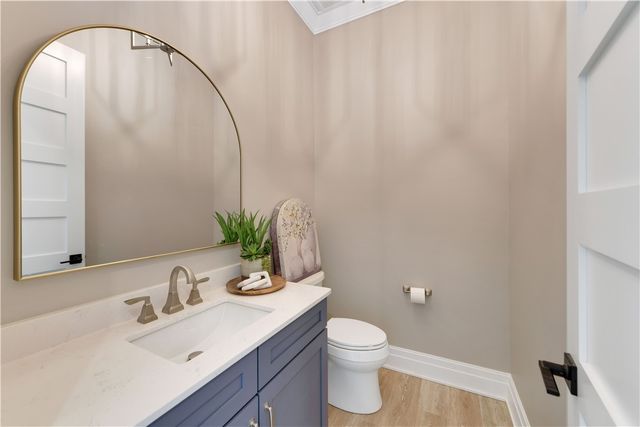 478 Kensington Circle, Seneca, SC 29672