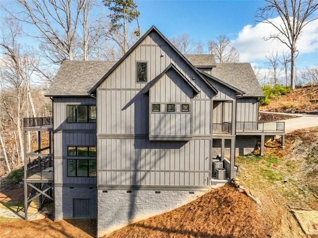 478 Kensington Circle, Seneca, SC 29672