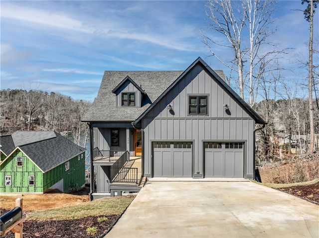 478 Kensington Circle, Seneca, SC 29672