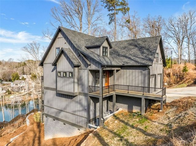 478 Kensington Circle, Seneca, SC 29672