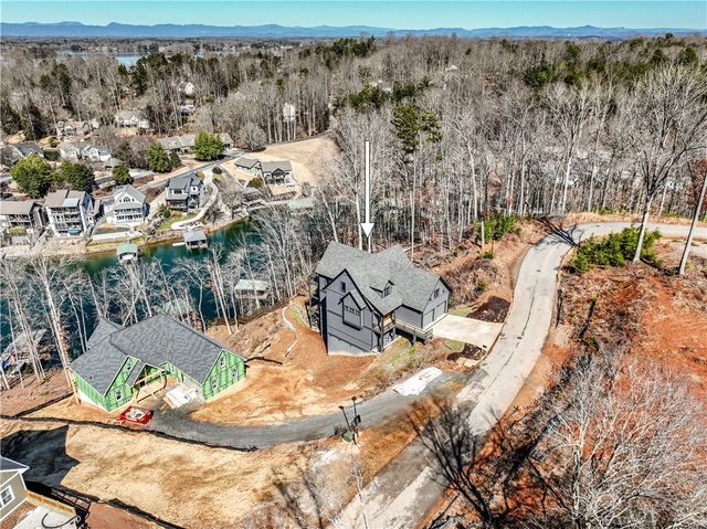 478 Kensington Circle, Seneca, SC 29672