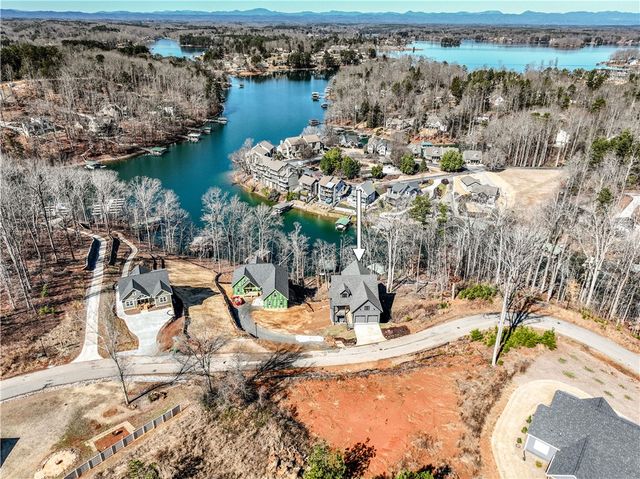 478 Kensington Circle, Seneca, SC 29672