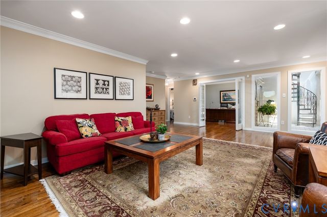 4618 Five Springs Rd, Midlothian, VA 23112