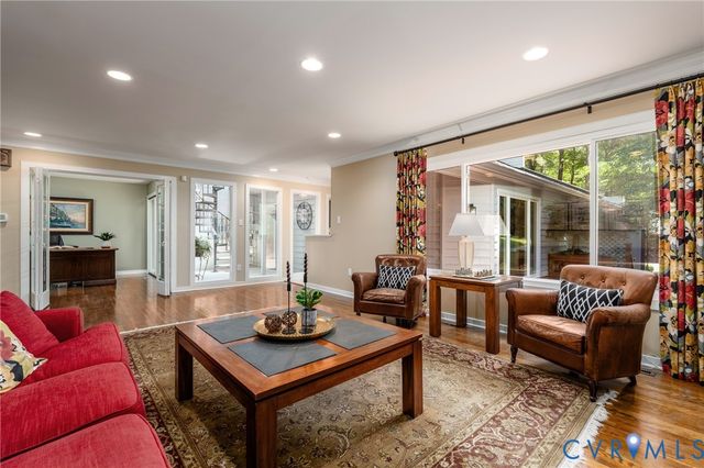 4618 Five Springs Rd, Midlothian, VA 23112