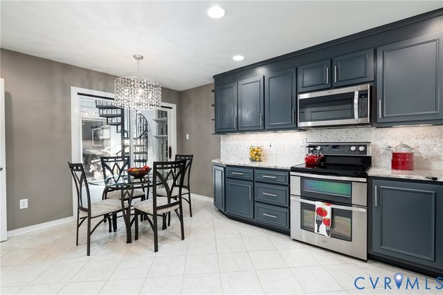 4618 Five Springs Rd, Midlothian, VA 23112