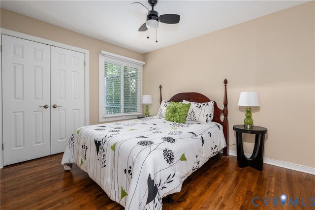4618 Five Springs Rd, Midlothian, VA 23112