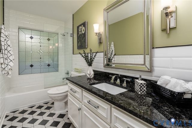 4618 Five Springs Rd, Midlothian, VA 23112