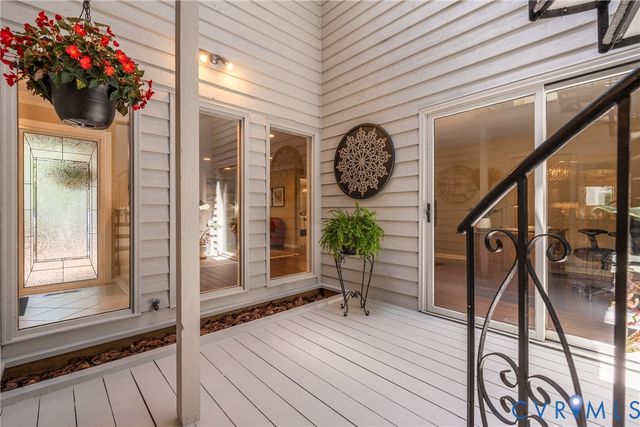 4618 Five Springs Rd, Midlothian, VA 23112
