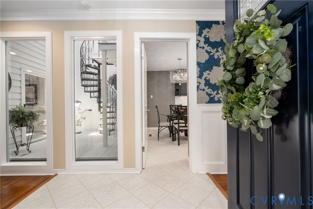 4618 Five Springs Rd, Midlothian, VA 23112