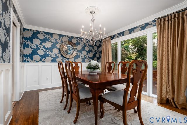 4618 Five Springs Rd, Midlothian, VA 23112