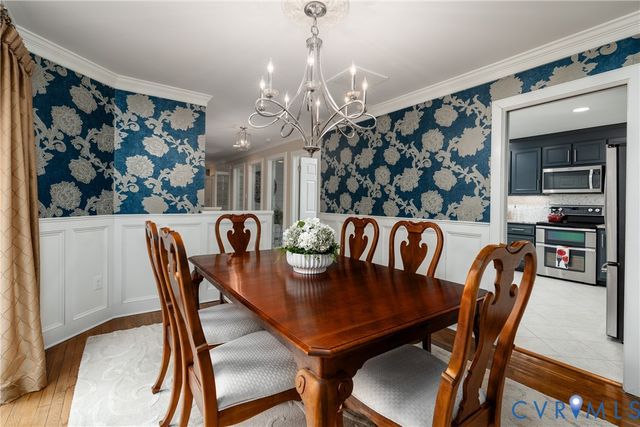 4618 Five Springs Rd, Midlothian, VA 23112