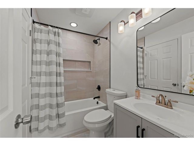 2552 Blazak Loop, Colorado Springs, CO 80918