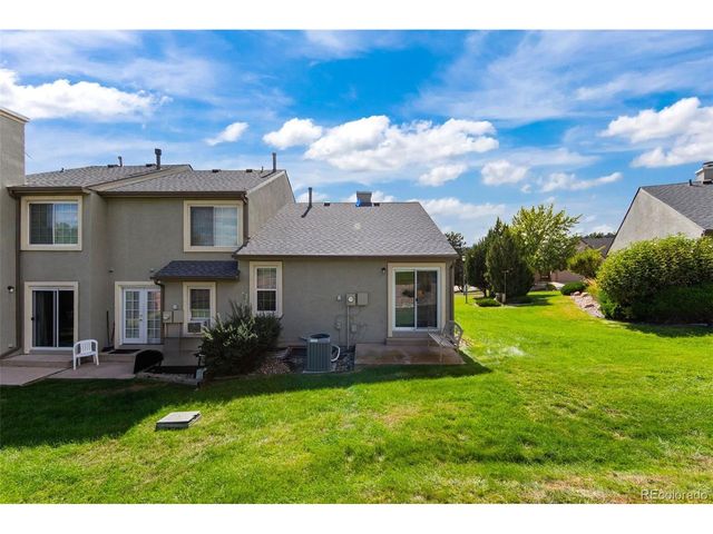 2552 Blazak Loop, Colorado Springs, CO 80918