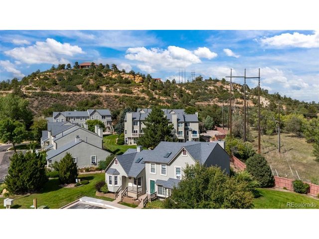 2552 Blazak Loop, Colorado Springs, CO 80918