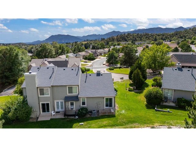 2552 Blazak Loop, Colorado Springs, CO 80918