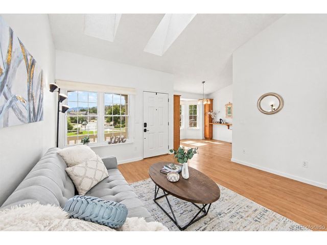 2552 Blazak Loop, Colorado Springs, CO 80918