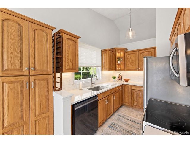2552 Blazak Loop, Colorado Springs, CO 80918