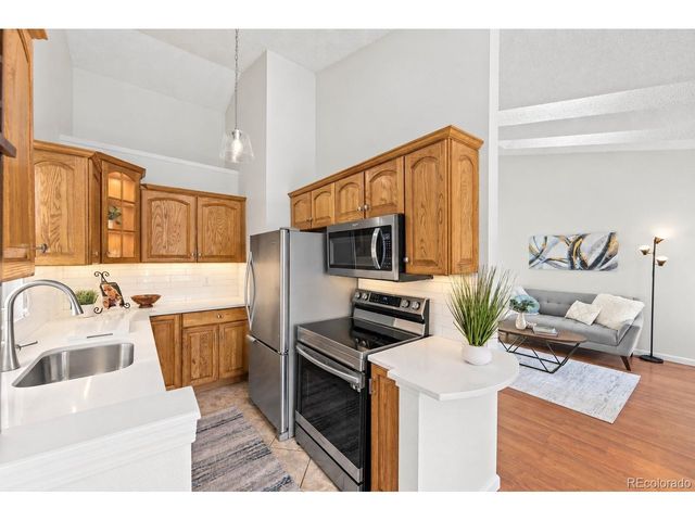 2552 Blazak Loop, Colorado Springs, CO 80918