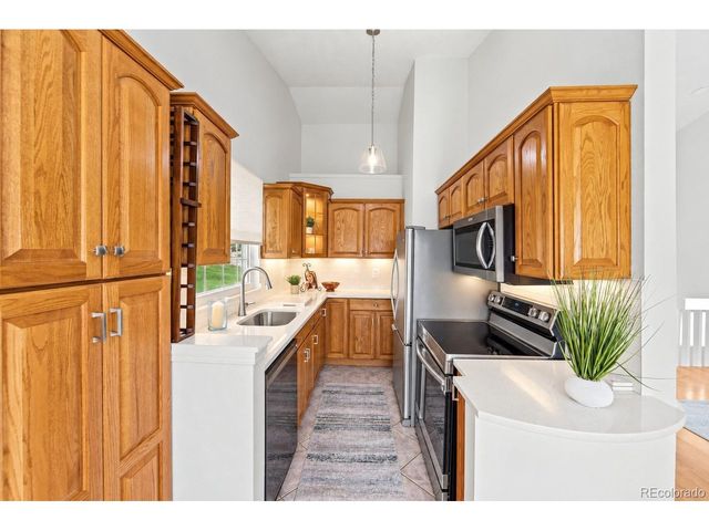 2552 Blazak Loop, Colorado Springs, CO 80918